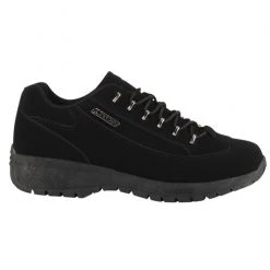 Budget 🔔 Lugz Express Men's Lifestyle 👞 Shoes Black 😉