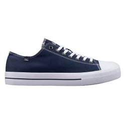 Wholesale 😍 Lugz Rover Lo Men's Lifestyle 👞 Shoes Navy/White 🧨