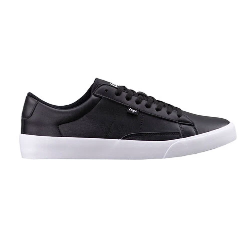 Best Pirce π₯° Lugz Cinch Lo Men's Lifestyle π Shoes Black/White π 1 Best Pirce π₯° Lugz Cinch Lo Men's Lifestyle π Shoes Black/White π