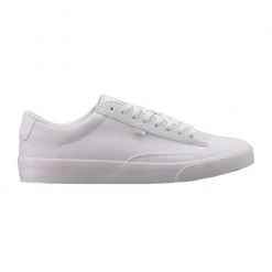 Cheapest 🌟 Lugz Cinch Lo Men's Lifestyle 👞 Shoes White 🎁