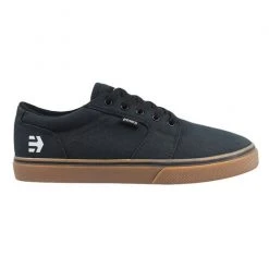 Hot Sale 😀 Etnies Subdivision Vulc Men's Skate 👞 Shoes Black Combo 🌟