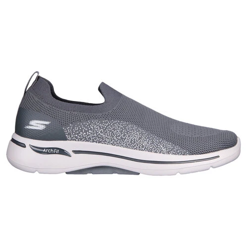 Top 10 ๐คฉ Skechers Go Walk Arch Fit Seltos Men's Wide Walking ๐ Shoes Charcoal ๐ 1 Top 10 ๐คฉ Skechers Go Walk Arch Fit Seltos Men's Wide Walking ๐ Shoes Charcoal ๐