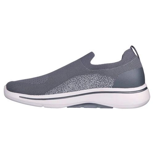 Top 10 ๐คฉ Skechers Go Walk Arch Fit Seltos Men's Wide Walking ๐ Shoes Charcoal ๐ 3 Top 10 ๐คฉ Skechers Go Walk Arch Fit Seltos Men's Wide Walking ๐ Shoes Charcoal ๐ - Image 3