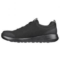 Cheap 🎉 Skechers Go Walk Max Progessor Men's Walking 👞 Shoes Black/Black ⌛ -Northside Shop 5350 12712 0061 020 big 21