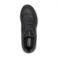 Cheap 🎉 Skechers Go Walk Max Progessor Men's Walking 👞 Shoes Black/Black ⌛ -Northside Shop 5350 12712 0061 020 big 23