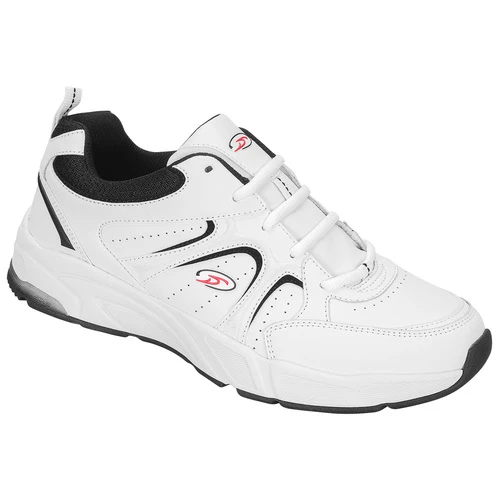 Best deal βοΈ Dr. Scholl's Prodigy Men's Wide Walking π Shoes White/Black π 1 Best deal βοΈ Dr. Scholl's Prodigy Men's Wide Walking π Shoes White/Black π
