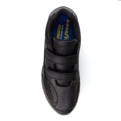 Best Sale 😍 Goodyear Colin Memory Slip Resistant Men's Wide Casual 👞 Shoes Black ⭐ -Northside Shop 5355 14706 0002 015 big 72