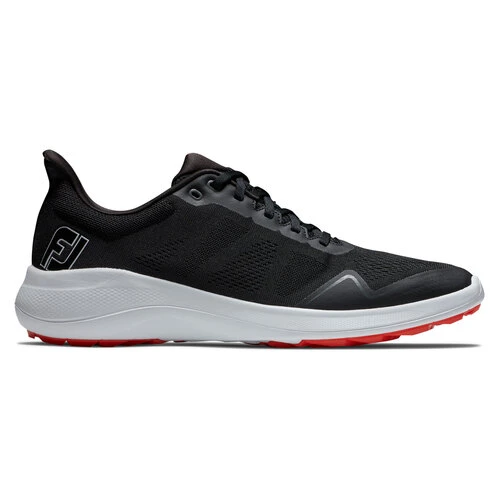Cheap 👍 FootJoy Men's Flex Spikeless Golf 👞 Shoes Black 🔔 1 Cheap 👍 FootJoy Men's Flex Spikeless Golf 👞 Shoes Black 🔔