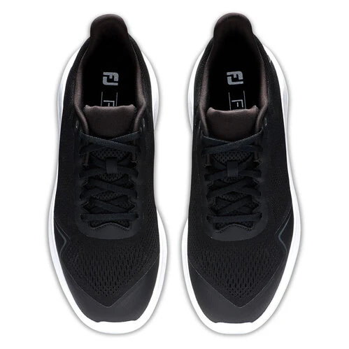 Cheap 👍 FootJoy Men's Flex Spikeless Golf 👞 Shoes Black 🔔 5 Cheap 👍 FootJoy Men's Flex Spikeless Golf 👞 Shoes Black 🔔 - Image 5