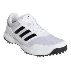 Buy 🎁 Adidas Tech Response 2.0 Men's Golf 👞 Shoes White Combo ⌛