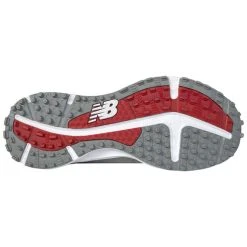 Alternative view of Hot Sale ⭐ New Balance Advantage Spikeless Men's Golf 👞 Shoes Gray 🧨