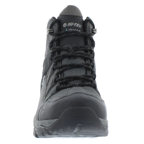 Coupon ⭐ HI-TEC Thorpe Mid I+ Men's Hiking 🥾 Boots Charcoal Combo ❤️ 3 Coupon ⭐ HI-TEC Thorpe Mid I+ Men's Hiking 🥾 Boots Charcoal Combo ❤️ - Image 3