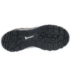 Flash Sale 🤩 HI-TEC Altitude VII Waterproof Men's Hiking 🥾 Boots Dark Brown 🧨 -Northside Shop 5380 10372 0175 211 big 71