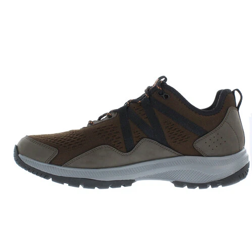 Wholesale 𧨠Nevados Cayenne Low Men's Hiking π₯Ύ Boots Brown Combo π 2 Wholesale 𧨠Nevados Cayenne Low Men's Hiking π₯Ύ Boots Brown Combo π - Image 2