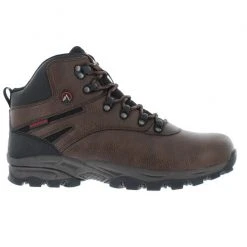 Outlet 🌟 Nevados Arroyo Water-Resistant Men's Hiking 🥾 Boots Brown/Black 🌟