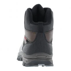 Outlet 🌟 Nevados Arroyo Water-Resistant Men's Hiking 🥾 Boots Brown/Black 🌟 -Northside Shop 5380 10982 0069 202 big 72