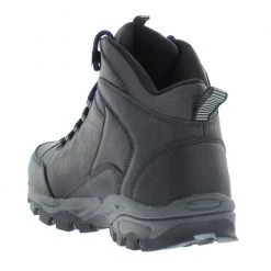 Wholesale 🧨 Nevados Glacier Water Resistant Men's Hiking 🥾 Boots Gray/Black 👏 -Northside Shop 5380 10982 0071 052 big 72