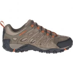 Buy 😉 Merrell Crosslander 2 Low Men's Hiking 🥾 Boots Khaki Combo ⭐