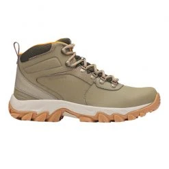 Best deal ❤️ Columbia Newton Ridge Plus II Men's Waterproof Hiking 🥾 Boots Sage (green) 😉