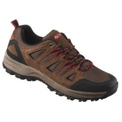Top 10 🎁 Denali Backcountry Men's Hiking 🥾 Boots Dark Brown 🥰