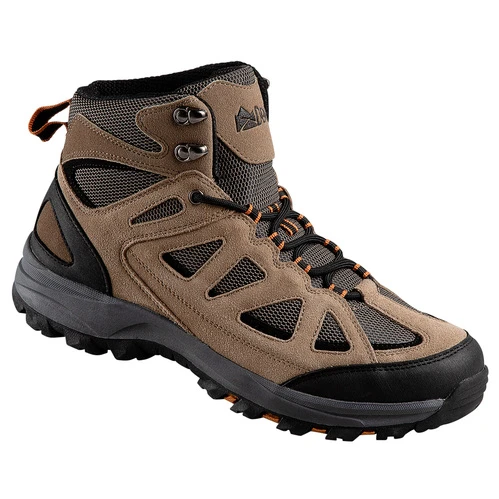 Wholesale ๐ Denali Outback Men's Hiking ๐ฅพ Boots Tan Combo ๐ 1 Wholesale ๐ Denali Outback Men's Hiking ๐ฅพ Boots Tan Combo ๐