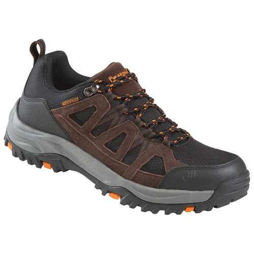 Deals π Bearpaw Summit Low Waterproof Men's Hiking π₯Ύ Boots Brown Combo π 1 Deals π Bearpaw Summit Low Waterproof Men's Hiking π₯Ύ Boots Brown Combo π