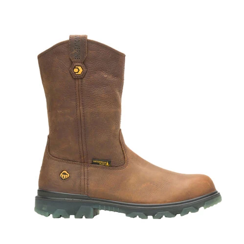 Buy ๐ Wolverine I-90 Welly CM Men's Work ๐ฅพ Boots Brown ๐คฉ 1 Buy ๐ Wolverine I-90 Welly CM Men's Work ๐ฅพ Boots Brown ๐คฉ