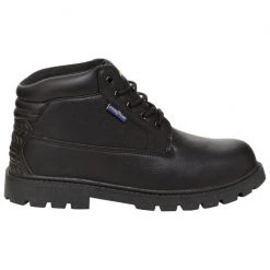 Brand new 💯 Goodyear Mason 6" Steel Toe Men's Work 🥾 Boots Black 🧨