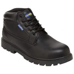 Brand new 💯 Goodyear Mason 6" Steel Toe Men's Work 🥾 Boots Black 🧨 -Northside Shop 5385 14706 0001 015 big 73