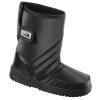 Coupon 😀 Rugged Exposure Men's Snow 🥾 Boots Black 😉