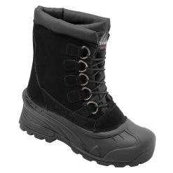 Best reviews of ❤️ ITASCA Cedar II Men's Cold-Weather Snow 🥾 Boots Black/Black 🤩
