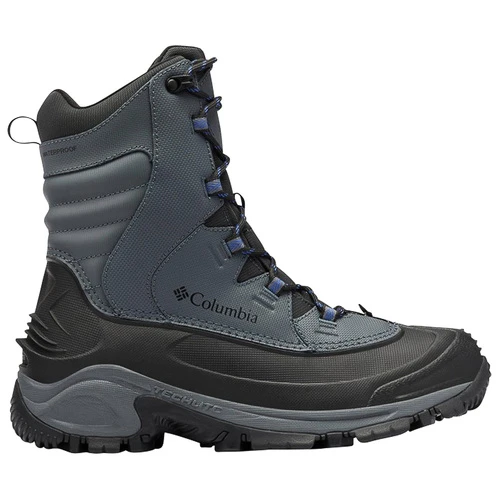 Cheap π Columbia Bugaboot III Men's Cold-Weather Snow π₯Ύ Boots Gray/Black π€© 1 Cheap π Columbia Bugaboot III Men's Cold-Weather Snow π₯Ύ Boots Gray/Black π€©