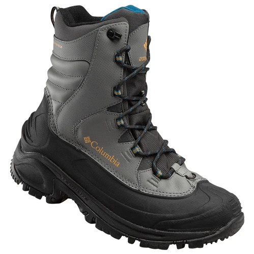 Wholesale π₯ Columbia Bugaboot III Men's Cold-Weather Snow π₯Ύ Boots Titanium π 1 Wholesale π₯ Columbia Bugaboot III Men's Cold-Weather Snow π₯Ύ Boots Titanium π