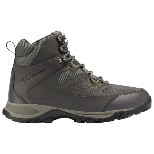 Flash Sale π Columbia Liftop III Men's Cold-Weather π₯Ύ Boots Gray/Black π 1 Flash Sale π Columbia Liftop III Men's Cold-Weather π₯Ύ Boots Gray/Black π