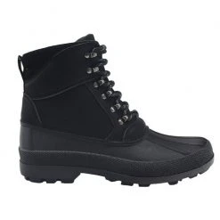 Best Pirce ✔️ Denali Expedition Men's 🥾 Boots Black 😀