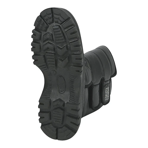 Wholesale π WFS Men's Snow π₯Ύ Boots Black 𧨠3 Wholesale π WFS Men's Snow π₯Ύ Boots Black 𧨠- Image 3
