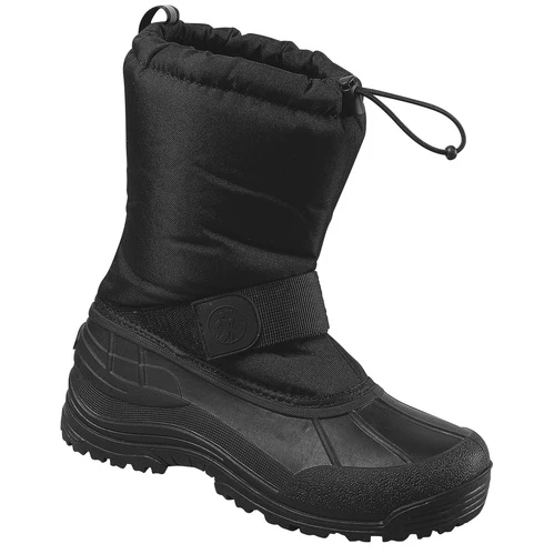 Promo β¨ Northside Leavenworth Men's Cold-Weather Snow π₯Ύ Boots Black π 1 Promo β¨ Northside Leavenworth Men's Cold-Weather Snow π₯Ύ Boots Black π