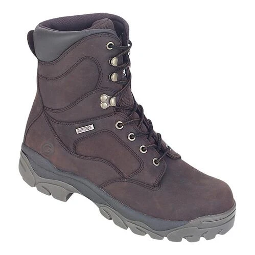 Flash Sale β¨ Outdoor Gear Hunter Men's Waterproof Hunting π₯Ύ Boots Brown βοΈ 1 Flash Sale β¨ Outdoor Gear Hunter Men's Waterproof Hunting π₯Ύ Boots Brown βοΈ