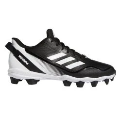 Best Pirce ✨ Adidas Icon 7 MID Men's ⚾ Baseball Cleats Black/White 🤩