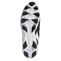 Best Pirce ✨ Adidas Icon 7 MID Men's ⚾ Baseball Cleats Black/White 🤩 -Northside Shop 5810 11183 0030 016 big 71