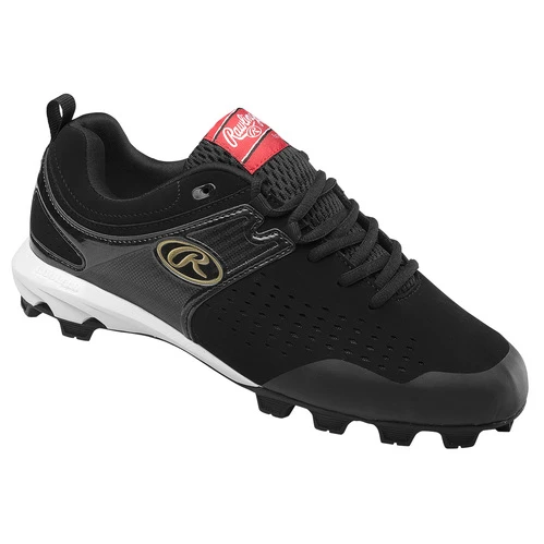 Best Sale βοΈ Rawlings Stirrup II Men's βΎ Baseball Cleats Black/White π 1 Best Sale βοΈ Rawlings Stirrup II Men's βΎ Baseball Cleats Black/White π