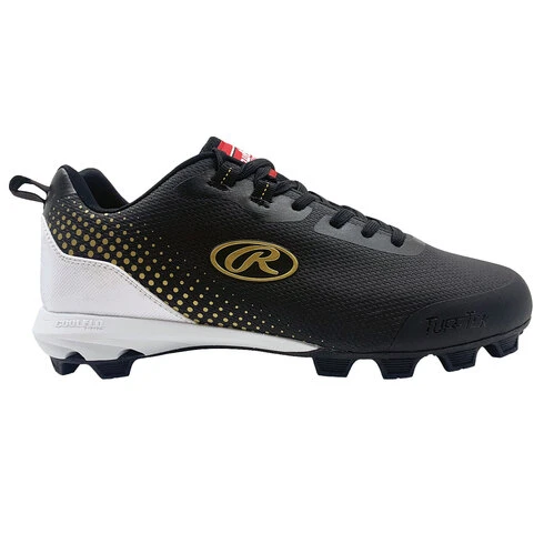 Outlet β Rawlings Division Low Men's βΎ Baseball Cleats Black Combo π₯° 1 Outlet β Rawlings Division Low Men's βΎ Baseball Cleats Black Combo π₯°