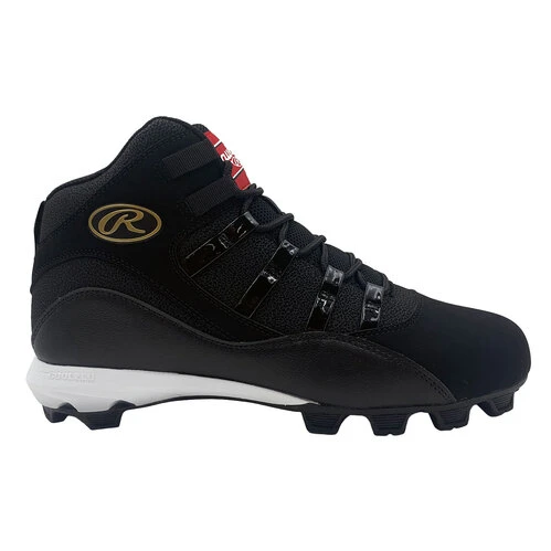 Top 10 β Rawlings Full Press Men's βΎ Baseball Cleats Black/Gold π€© 1 Top 10 β Rawlings Full Press Men's βΎ Baseball Cleats Black/Gold π€©
