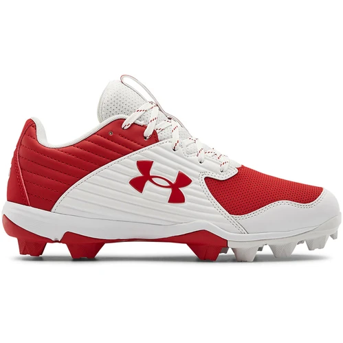 Best Pirce π€© Under Armour Men's Leadoff Mid RM βΎ Baseball Cleats Red/White π₯° 1 Best Pirce π€© Under Armour Men's Leadoff Mid RM βΎ Baseball Cleats Red/White π₯°