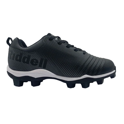 Cheap π₯ Riddell Edge Low Cut RM Men's Football Cleats Black/White π 1 Cheap π₯ Riddell Edge Low Cut RM Men's Football Cleats Black/White π