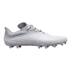 Brand new 🥰 Under Armour Blur Select MC Men's Football Cleats White/Silver 🎁