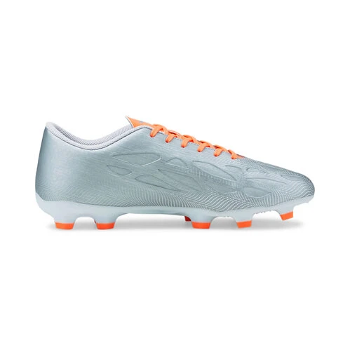 Brand new π Puma Ultra 4.4 FG/AG Men's Soccer Cleats Silver/Orange π 1 Brand new π Puma Ultra 4.4 FG/AG Men's Soccer Cleats Silver/Orange π