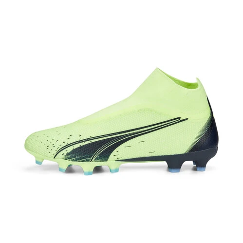 Best reviews of π Puma Ultra Match+ LL FG/AG Men's Soccer Cleats Neon Green Combo βοΈ 2 Best reviews of π Puma Ultra Match+ LL FG/AG Men's Soccer Cleats Neon Green Combo βοΈ - Image 2
