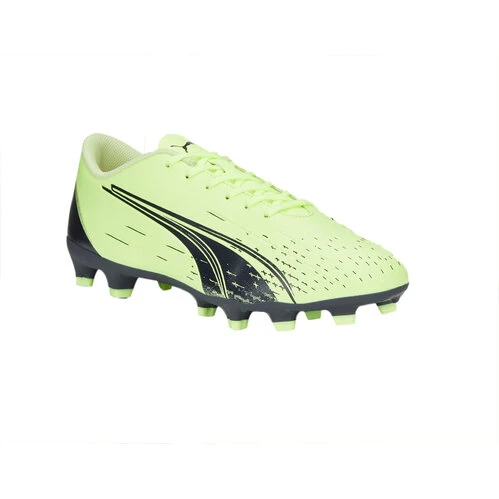 Flash Sale β€οΈ Puma Ultra Play FG/AG Men's Soccer Cleats Neon Green Combo π 1 Flash Sale β€οΈ Puma Ultra Play FG/AG Men's Soccer Cleats Neon Green Combo π