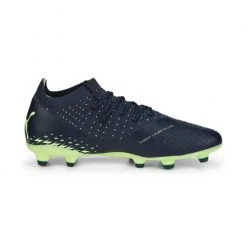 Buy ✔️ Puma Future Z 3.4 FG/AG Men's Soccer Cleats Navy Combo ✨